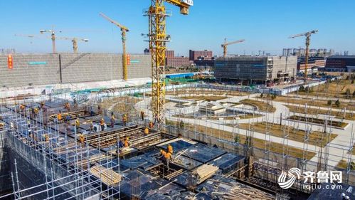 濟南住建局開展 點對點 家到廠 服務(wù) 規(guī)上建筑施工企業(yè)復(fù)工率100