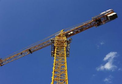 中國建筑設(shè)備網(wǎng) 靈活的租賃周期滿足用戶多元化需求