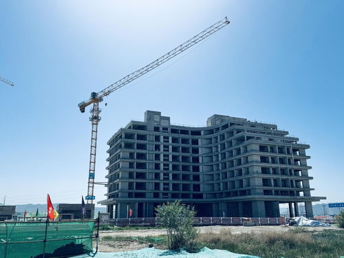 蘭州副中心首個落地產(chǎn)業(yè)項目建咋樣了 現(xiàn)場直擊鳳凰網(wǎng)甘肅 鳳凰網(wǎng)