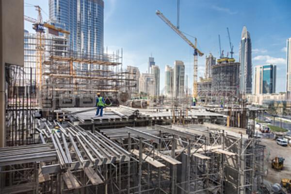 現代建筑工程 創(chuàng)新、挑戰(zhàn)與未來展望