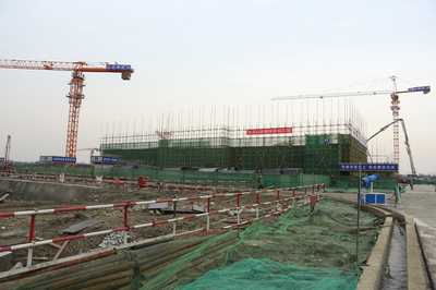 鎖定成都押注生態，格芯將FD-SOI主戰場設中國勝負幾何？