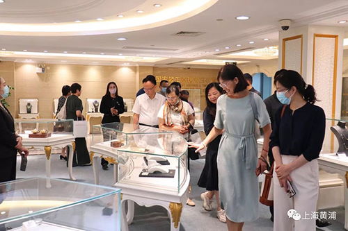 走進(jìn)上海品牌 黃浦百年老字號展示服務(wù)認(rèn)證成效的平面設(shè)計(jì)之道