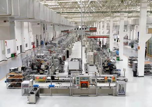 李奉珠談寶沃汽車 智能制造須以頂層設(shè)計(jì)引領(lǐng)設(shè)計(jì)服務(wù)升級(jí)